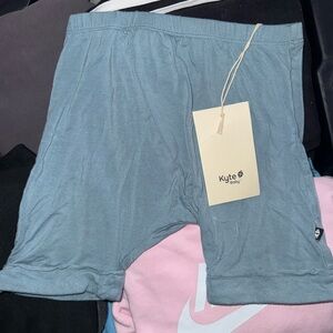 Kyte baby harem Shorts